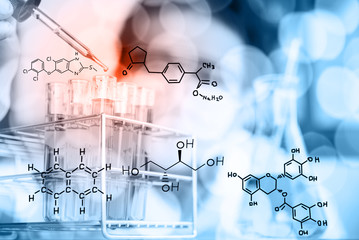 SYNTHETIC CHEMISTRY